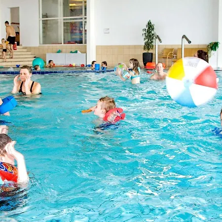 Holiday V Dom wakacyjny Gråsten