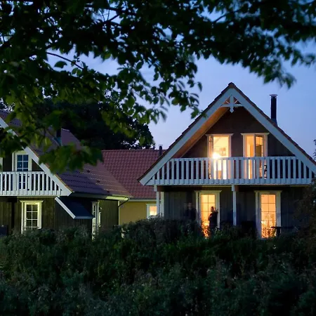 Vakantiehuis Holiday V *