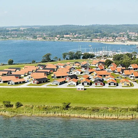 Vakantiehuis Holiday V *